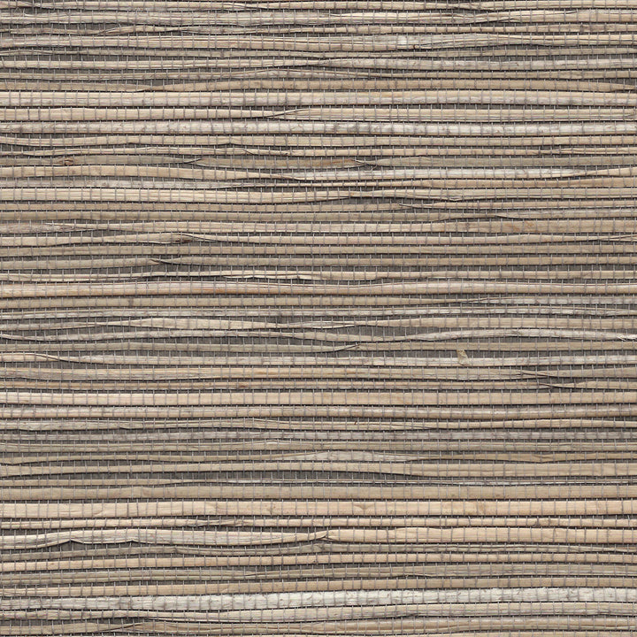 Grass Roots-Phillip Jeffries-wallpaper-behang-Tapete-wallpaper-Jeffries Grey-Rol-Selected Wallpapers