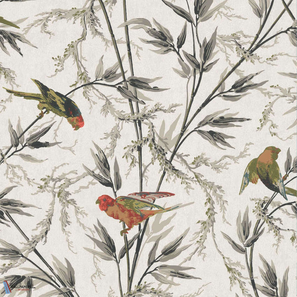 Great Ormond St.-Little Greene-behang-Signature-Rol-Selected Wallpapers