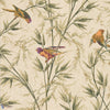 Great Ormond St.-Little Greene-behang-Stable-Rol-Selected Wallpapers