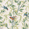 Great Ormond St.-Little Greene-behang-Tropical-Rol-Selected Wallpapers