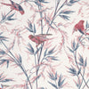 Great Ormond St.-Little Greene-behang-Carminie-Rol-Selected Wallpapers