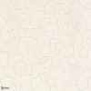 Greco Cerca Greca behang-Dedar-Polvere D'Oro-Meter (M1)-Selected Wallpapers-Interiors