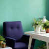 Green Verditer Farbe Little Greene 92-Selected-Wallpapers-Interiors