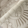 Greenhouse Gathering Arch-Moooi-wallpaper-Selected-Wallpapers-Interiors