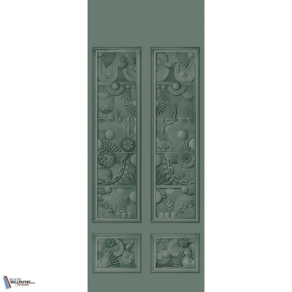 Greenhouse Gathering Window-Moooi-wallpaper-Selected-Wallpapers-Interiors
