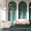 Greenhouse Gathering Window-Moooi-wallpaper-Selected-Wallpapers-Interiors