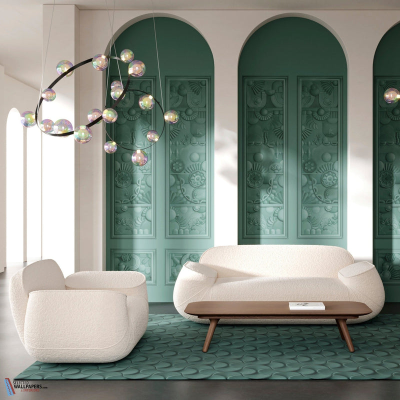 Greenhouse Gathering Window-Moooi-wallpaper-Selected-Wallpapers-Interiors