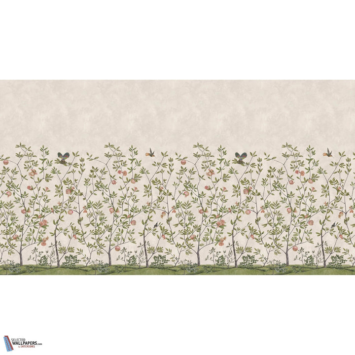 Grenades-Isidore Leroy-wallpaper-behang-Tapete-wallpaper-Selected Wallpapers