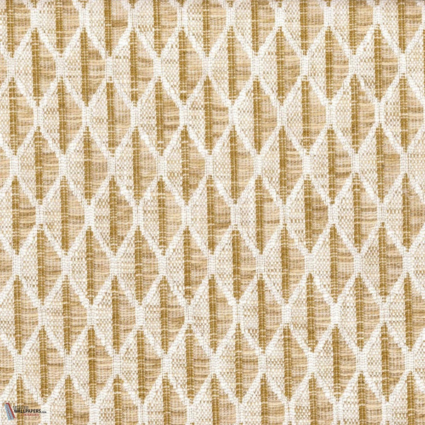 Grey Hills stof-Casamance-Beige-Meter (M1)-Selected Wallpapers-Interiors
