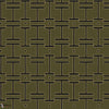 Grid wallpaper-Coordonne-Olive-Non Woven-Selected-Wallpapers-Interiors