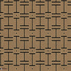 Grid wallpaper-Coordonne-Mole-Non Woven-Selected-Wallpapers-Interiors