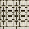 Grid wallpaper-Coordonne-Cotton-Non Woven-Selected-Wallpapers-Interiors