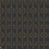 Grid wallpaper-Coordonne-Slate-Non Woven-Selected-Wallpapers-Interiors