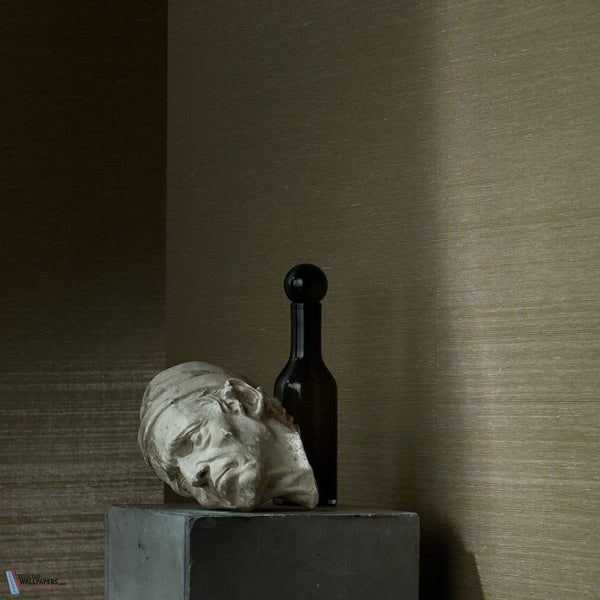 Griffin-Behang-Tissage Mahieu-Selected Wallpapers