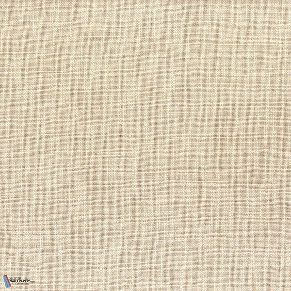 Guethary stof-Casamance-Stoff-Sable-Meter (M1)-Selected Interiors