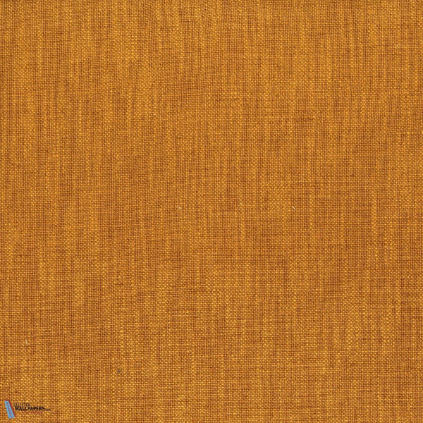 Guethary stof-Casamance-Stoff-Ocre-Meter (M1)-Selected Interiors