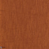Guethary stof-Casamance-Stoff-Orange Brulee-Meter (M1)-Selected Interiors