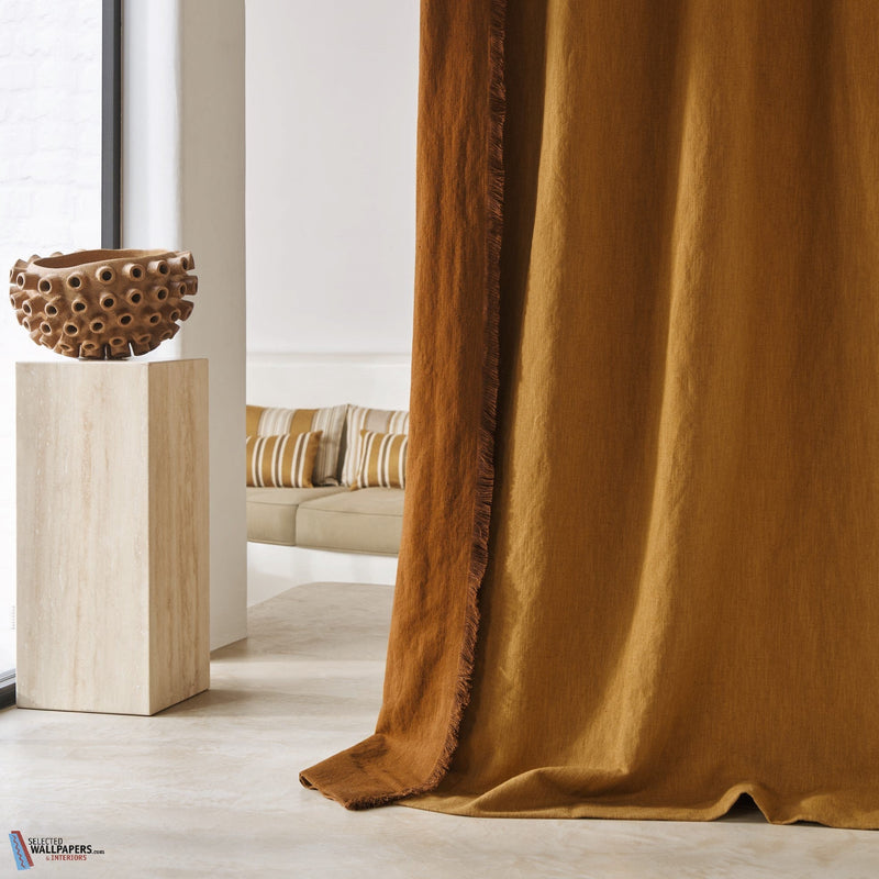 Guethary Tissu-Casamance-Tissuf-Selected Interiors