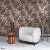 Guinea wallpaper-Masureel-Selected-Wallpapers-Interiors