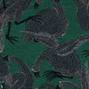 Guinea wallpaper-Masureel-Emerald-Roll-Selected-Wallpapers-Interiors