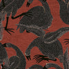 Guinea wallpaper-Masureel-Himalaya-Roll-Selected-Wallpapers-Interiors
