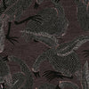 Guinea wallpaper-Masureel-Chocolate-Roll-Selected-Wallpapers-Interiors