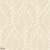 Gustav behang-Casamance-Ivoire/Dore-Rol-Selected Wallpapers-Interiors