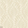 Gustav wallpaper-Casamance-Ivoire/Dore-Roll-Selected Wallpapers-Interiors