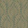 Gustav behang-Casamance-Vert de Gris/Dore-Rol-Selected Wallpapers-Interiors