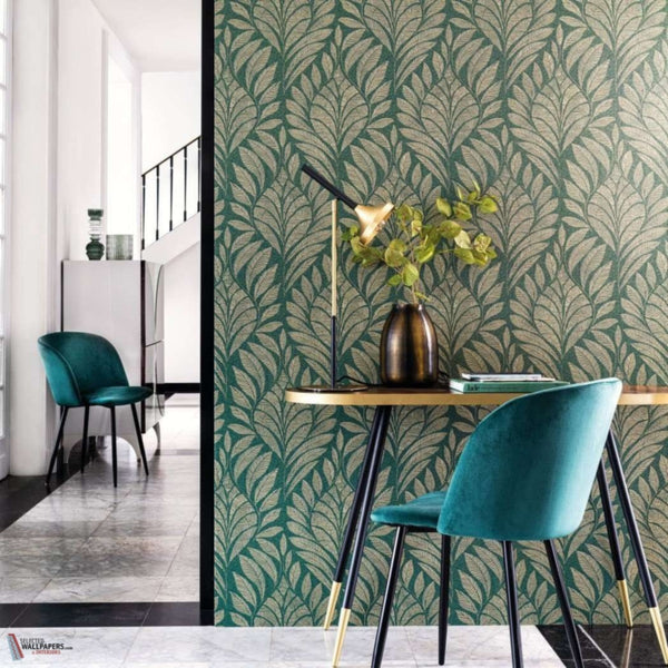 Gustav-behang-Casamance-Selected Wallpapers