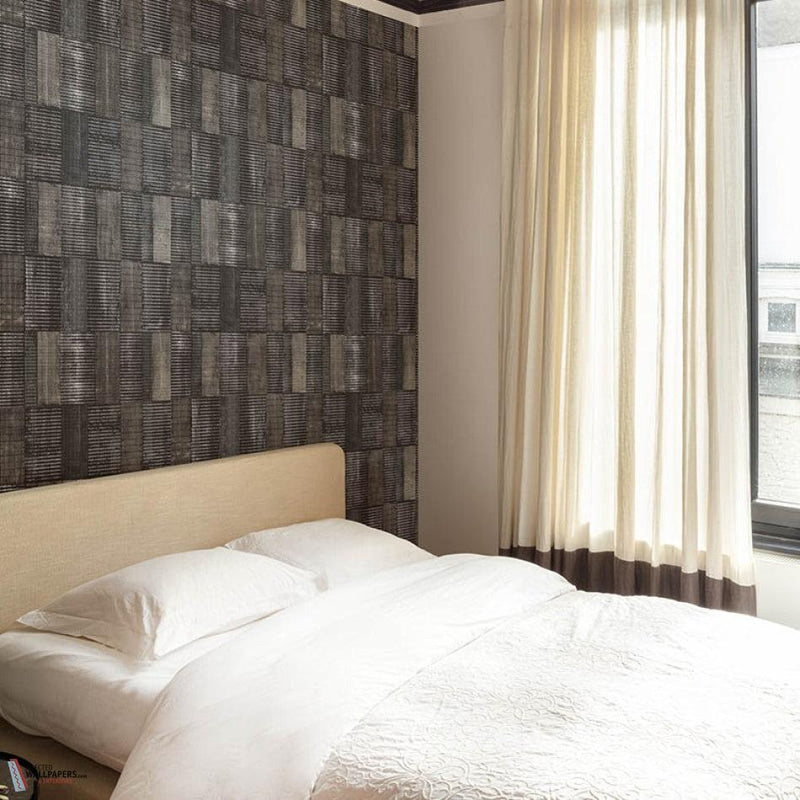 Gyan Papel Pintado-Masureel-Selected-Wallpapers-Interiors