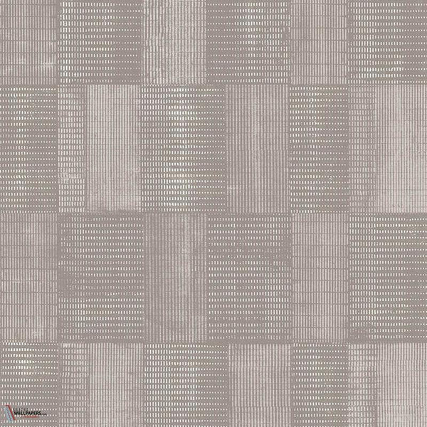 Gyan behang-Masureel-Taupe-Rol-Selected-Wallpapers-Interiors
