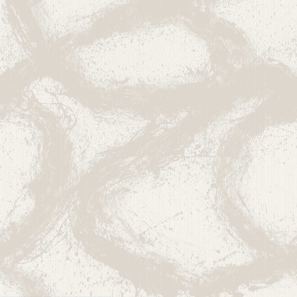 Enigmatic behang-Behang-Harlequin-Oyster/First Light-Rol-Selected Wallpapers & Interiors