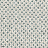 Halona stof-Casamance-Bleu baltique-Meter (M1)-Selected Wallpapers-Interiors