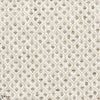 Halona stof-Casamance-Grège-Meter (M1)-Selected Wallpapers-Interiors