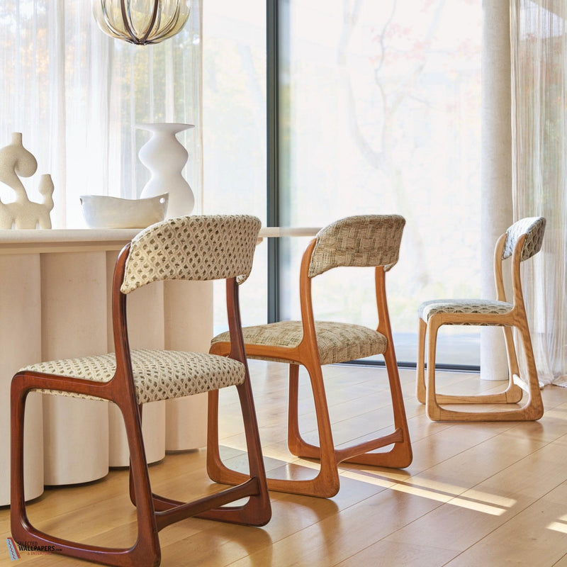 Halona fabric by Casamance