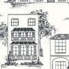 Hampstead behang-Little Greene-Ink-Rol-Selected Wallpapers-Interiors