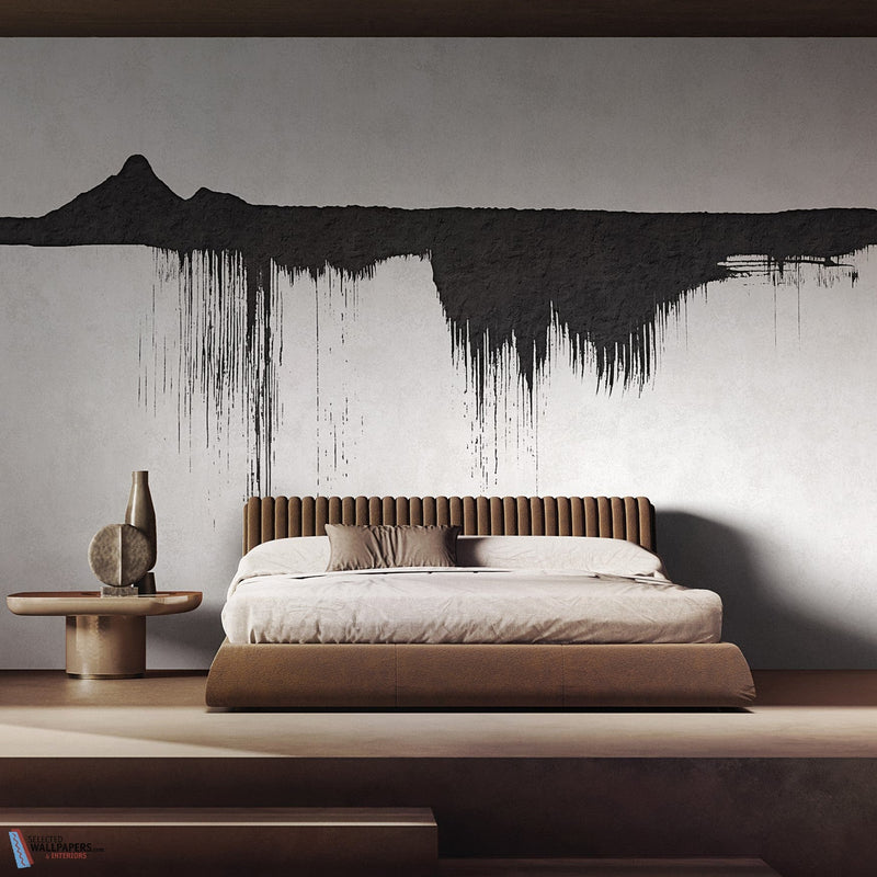 Hand of Doom-LondonArt-wallpaper-Selected-Wallpapers-Interiors