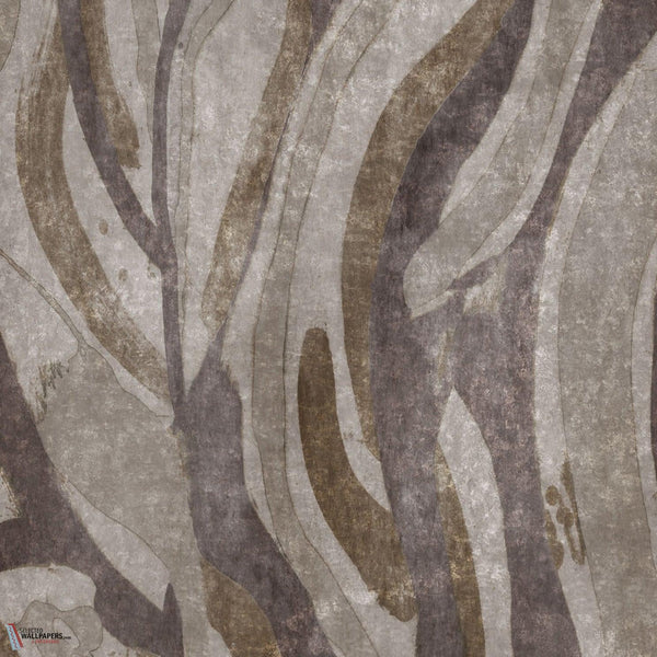 Handwork wallpaper-Texam-500-Paneel-Selected Wallpapers-Interiors