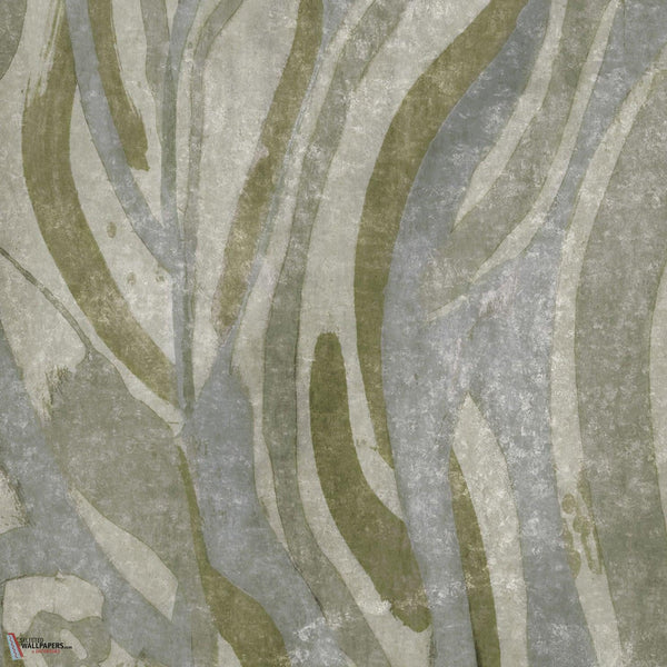 Handwork wallpaper-Texam-504-Paneel-Selected Wallpapers-Interiors