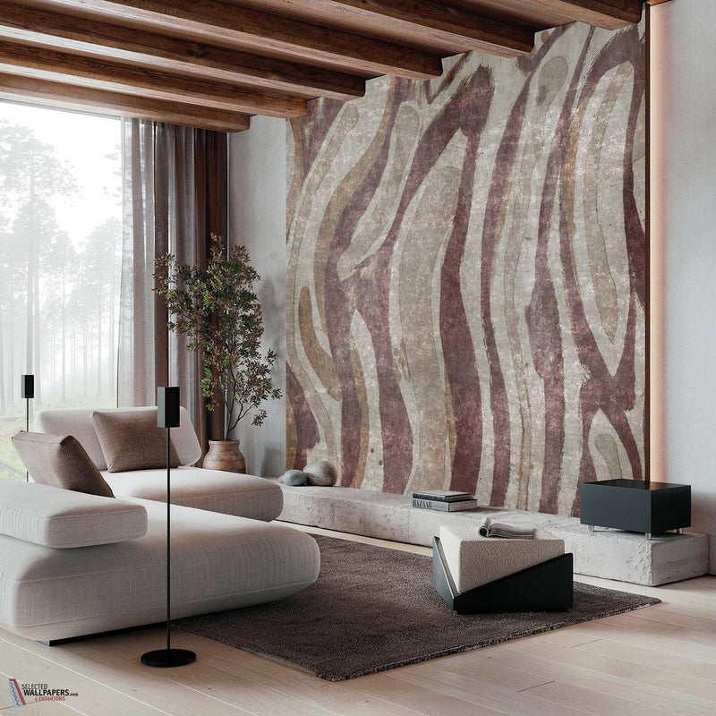 Handwork Tapete von Texam