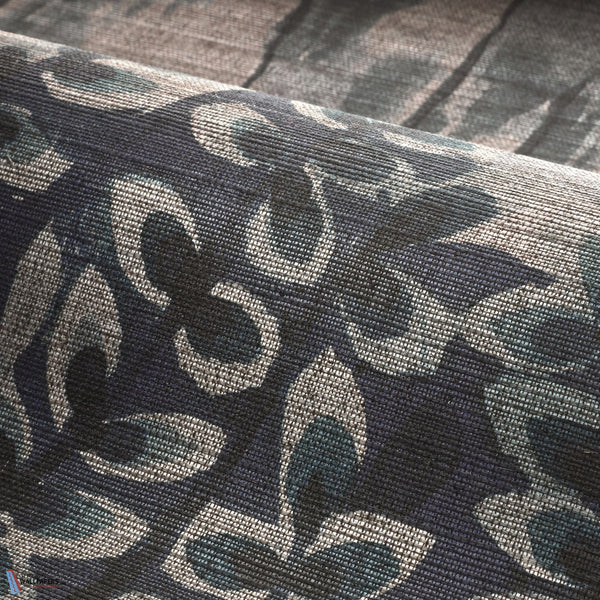 Hang Mua-Behang-Casamance-Selected Wallpapers