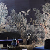 Hang Mua-Behang-Casamance-Selected Wallpapers