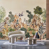 Hang Mua-Behang-Casamance-Selected Wallpapers