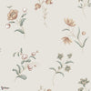 Hanna wallpaper-Sandberg-Sandstone-Roll-Selected Wallpapers-Interiors