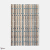 Harbore Stoff-Dedar-Oceano-Meter (M1)-Selected Wallpapers-Interiors