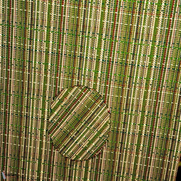 Harbore Stoff-Dedar-Selected Wallpapers-Interiors