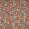 Harcourt Tapete-Pierre Frey-Carmin-Meter (M1)-Selected Wallpapers-Interiors
