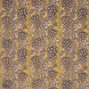 Harcourt Tapete-Pierre Frey-Moutarde-Meter (M1)-Selected Wallpapers-Interiors