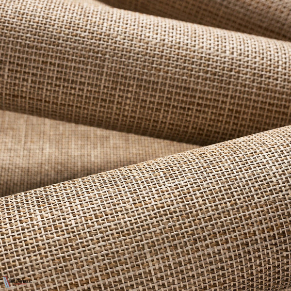 Harrison wallpaper-Thibaut-Selected Wallpapers-Interiors
